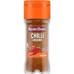 Ground Chilli