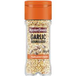 woolworths spices garlic masterfoods granulated dried list default herbs