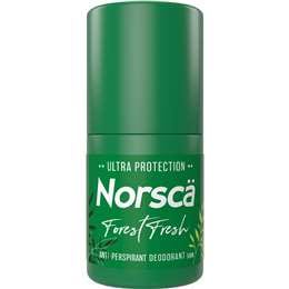 Deodorant Roll On Forest Fresh