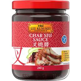 Char Siu Sauce