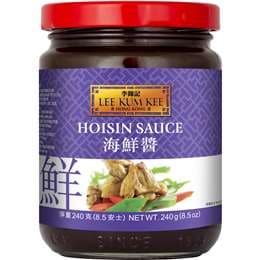 Hoisin Sauce