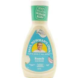 Dressings Ranch