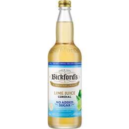 No Added Sugar Lime