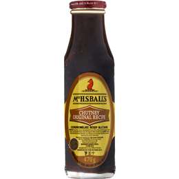 Chutney Original