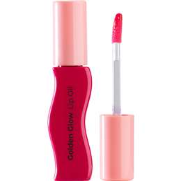 Golden Glow Lip Oil BerryBliss