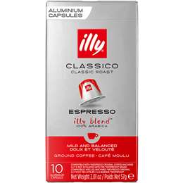Coffee Capsules