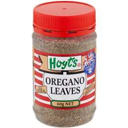 Oregano