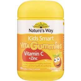 Vitamins Specials Woolworths