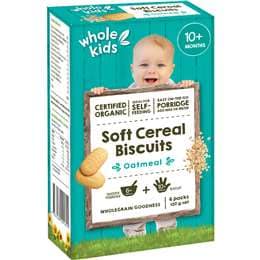 Baby Toddler Snacks Woolworths