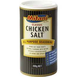 Chicken Salt