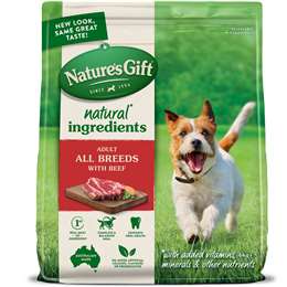 grain free dog food woolworths