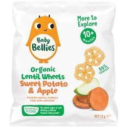 bellamy's organic pasta woolworths