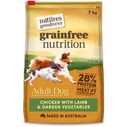 advance dog food woolworths