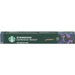 Espresso Roast Coffee Pods