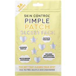 Pimple Patch Glossy