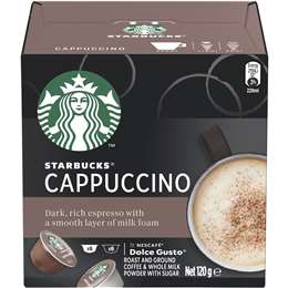 Coffee Capsules