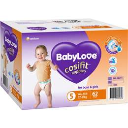 huggies nappies woolworths