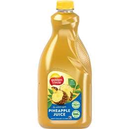 Pineapple Fruit Juice