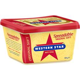 Original Spreadable Butter Blend Tub