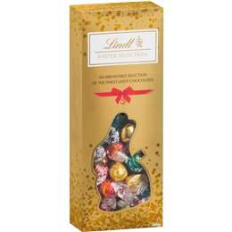 Lindt Easter Selection Gift Box 400g