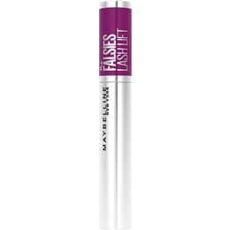 The Falsies Lash Lift Blackest Black Mascara