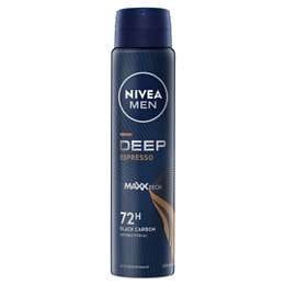 Men Deep Espresso Antiperspirant Deodorant