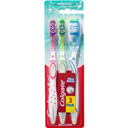 denture brush woolworths