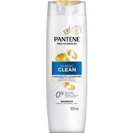 Pro V Classic Clean Shampoo