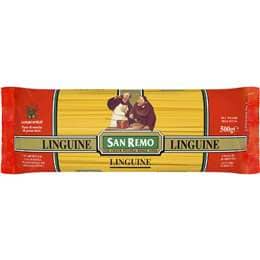 Linguine Pasta No 1