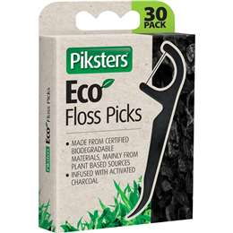 Eco Floss Picks