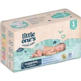 woolworths nappies newborn