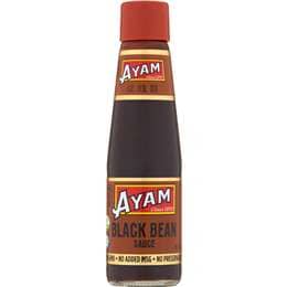 Blackbean Sauce