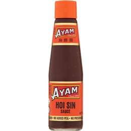 Hoisin Sauce