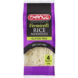 Changs Rice Vermicelli