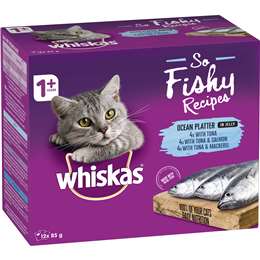whiskas dry cat food woolworths