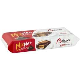 Mix Max Cake Cocoa