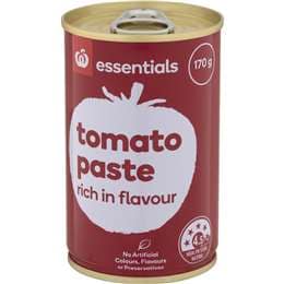 Tomato Paste