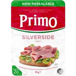 Silverside