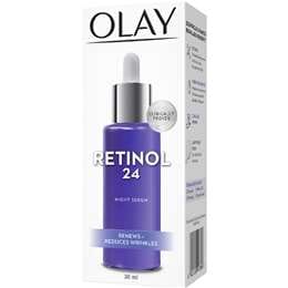 woolworths olay regenerist