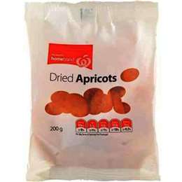 apricot bars woolworths