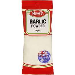 Garlic Powder