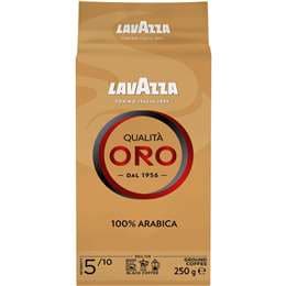 Qualita Oro Ground Coffee