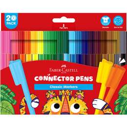 Connector Markers