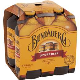 Ginger Beer