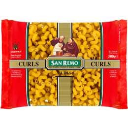 Curls Pasta No 27