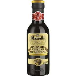 Balsamic Vinegar Of Modena