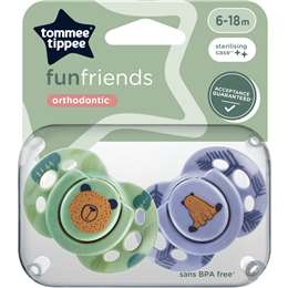 teether woolworths