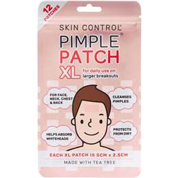 Pimple Patches XL