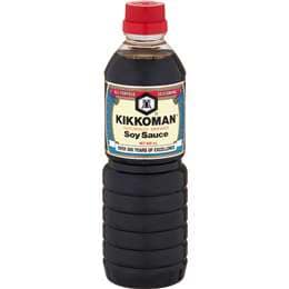 Soy Sauce