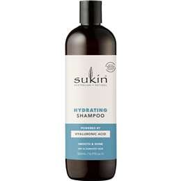 Hydrating Shampoo